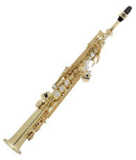 Soprano (Bb)
